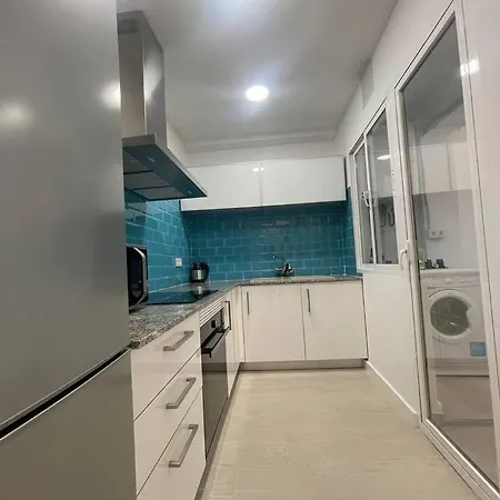 Lejlighed Apartamento Centro *