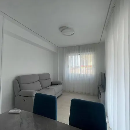 Apartamento Centro