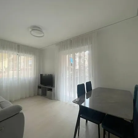 Lejlighed Apartamento Centro Alicante