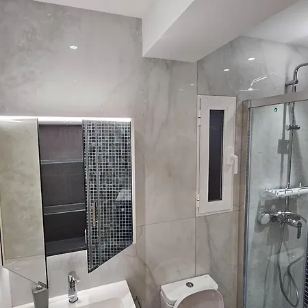 Apartamento Centro * Alicante