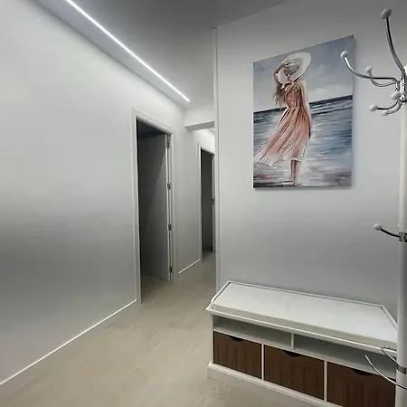 Lejlighed Apartamento Centro