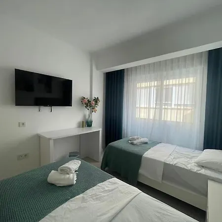 Apartamento Centro