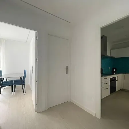 Lejlighed Apartamento Centro Alicante