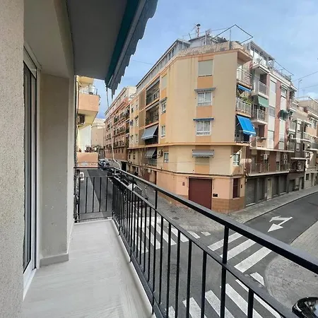 Apartamento Centro