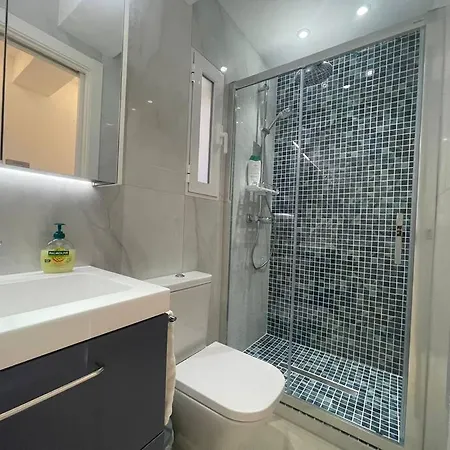 Lejlighed Apartamento Centro Alicante