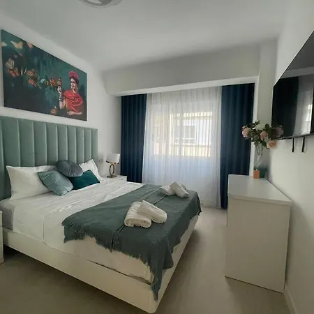 Apartamento Centro *
