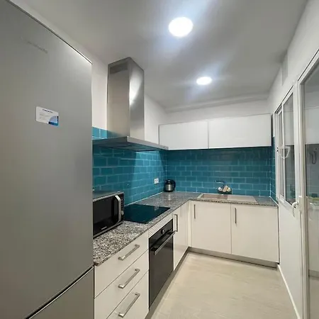 Apartamento Centro