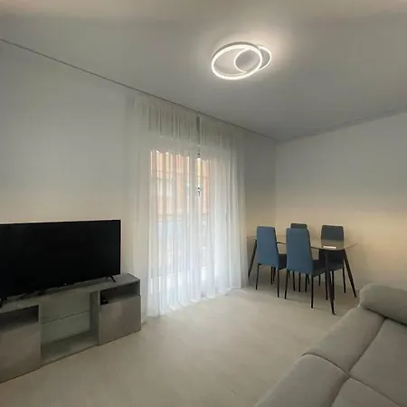 Lejlighed Apartamento Centro Alicante
