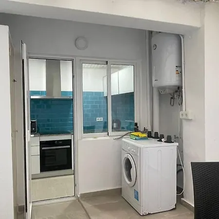 Lejlighed Apartamento Centro