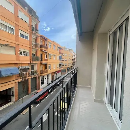 Apartamento Centro
