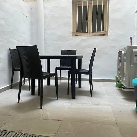 Apartamento Centro * Alicante