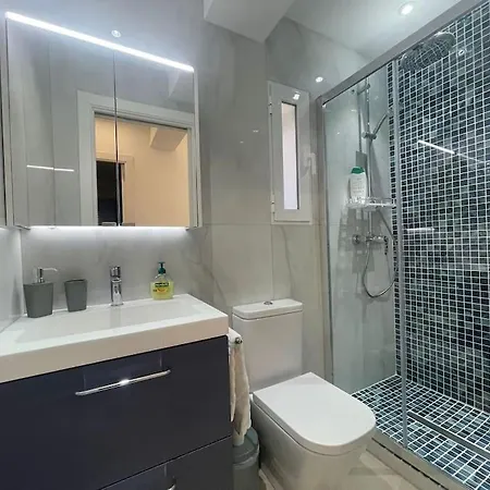 Apartamento Centro Lejlighed